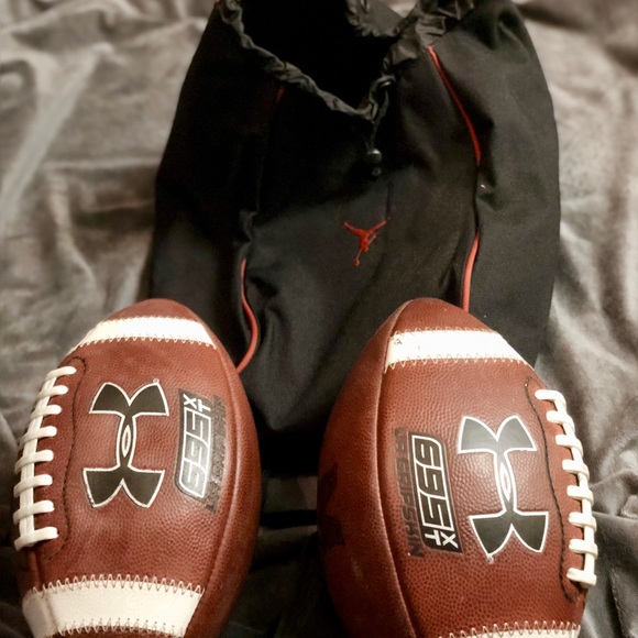 Football Bag - Picture 4 of 4